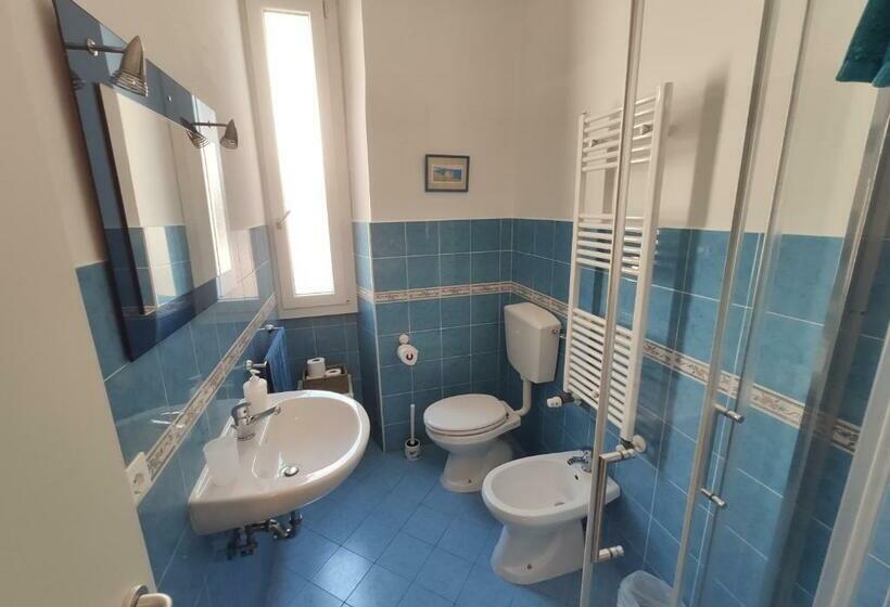 پانسیون La Selva Durante