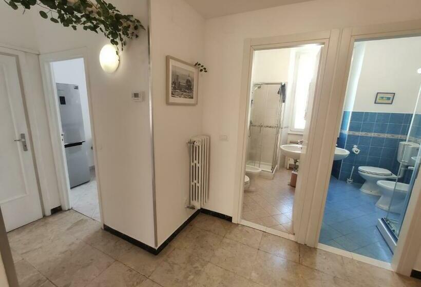 پانسیون La Selva Durante