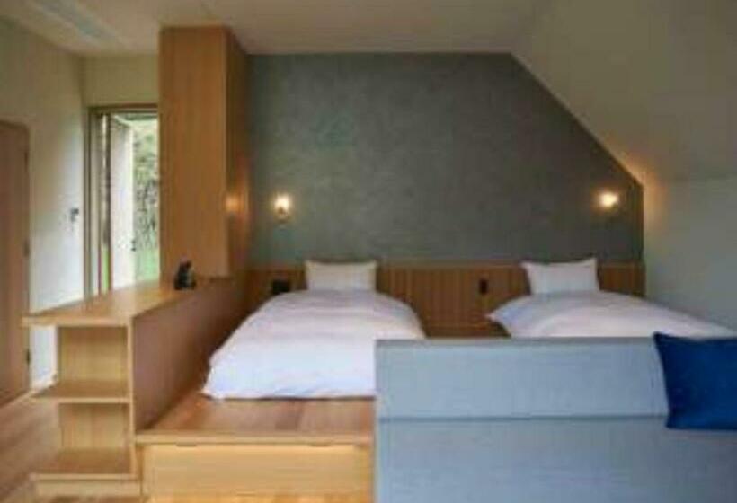 פנסיון Lazy Inn,   Vacation Stay 73131v