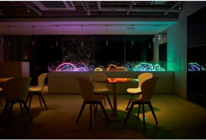 פנסיון Lazy Inn,   Vacation Stay 73131v