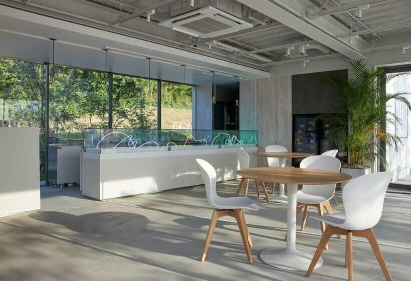 פנסיון Lazy Inn,   Vacation Stay 73131v