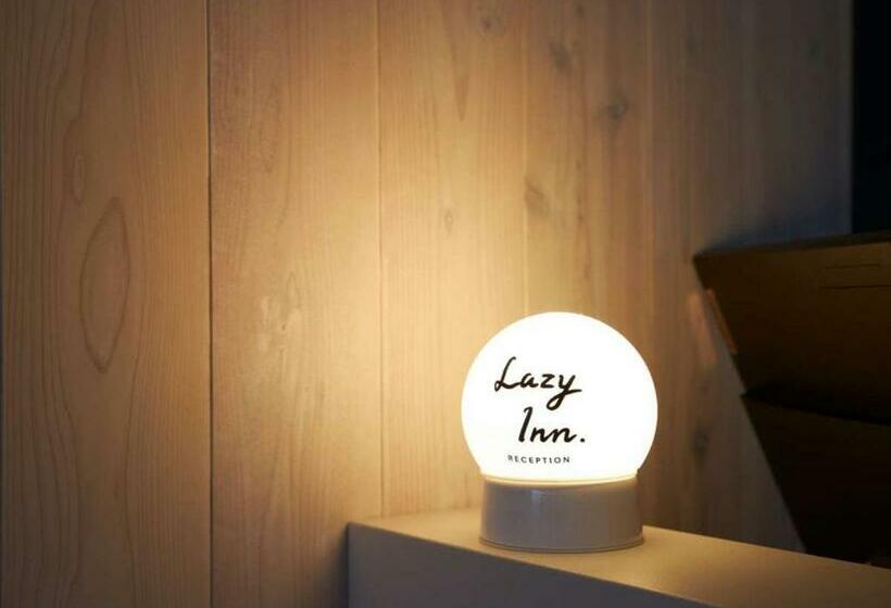 פנסיון Lazy Inn, Vacation Stay 73131v