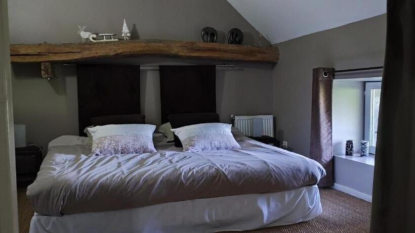 Пансион Les Divines Bourgogne