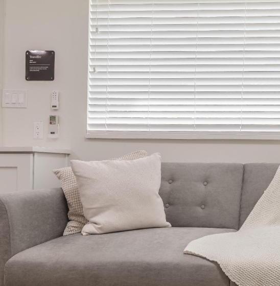 펜션 Luxury Tiny Home 2 Miles From Downtown Orlando