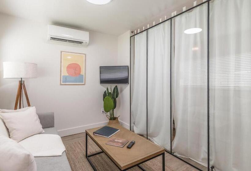 펜션 Luxury Tiny Home 2 Miles From Downtown Orlando