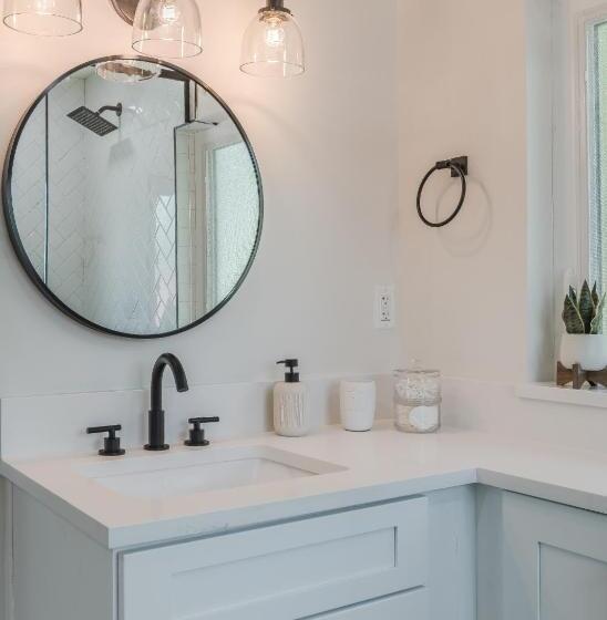 펜션 Luxury Tiny Home 2 Miles From Downtown Orlando