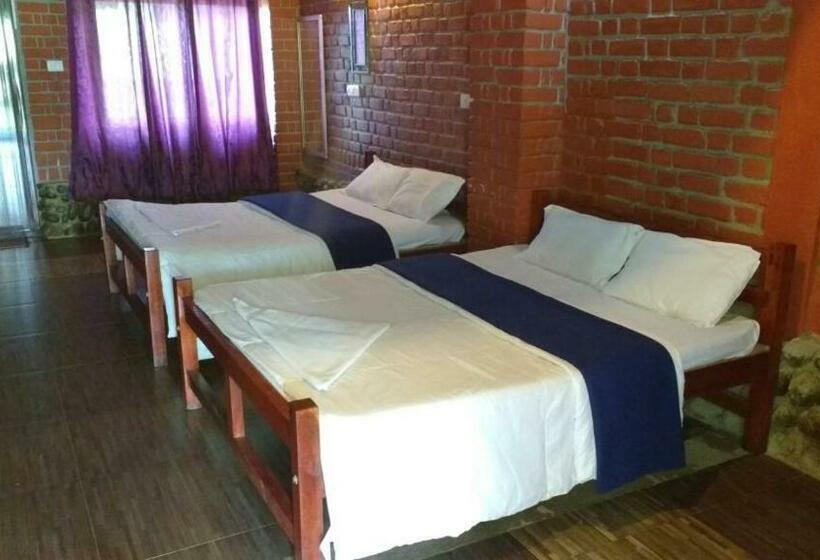 Пансион Maravakandy Farm And Guest House