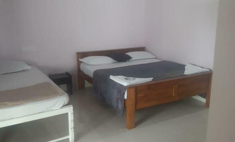 Пансион Maravakandy Farm And Guest House