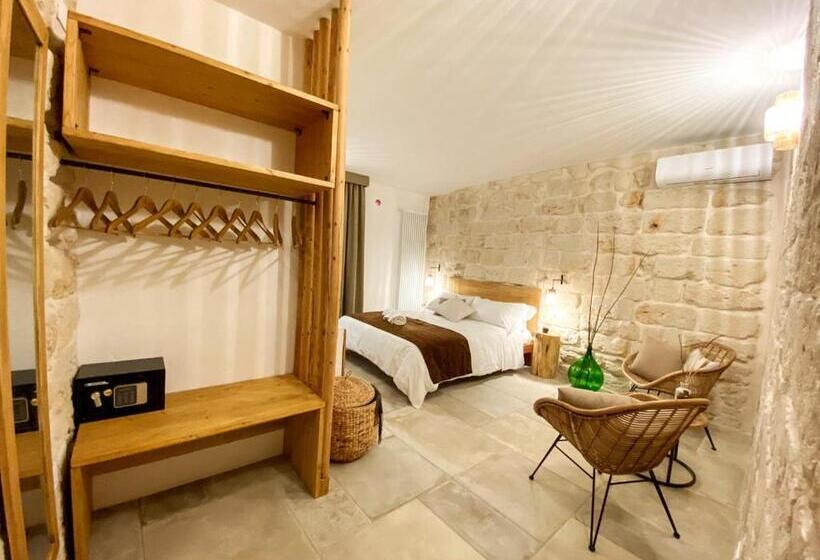 Пансион Palazzo Cavì