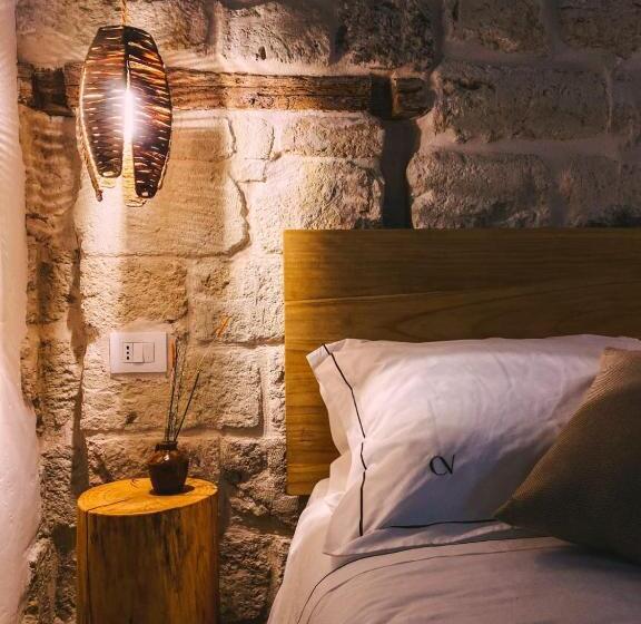 膳宿费 Palazzo Cavì