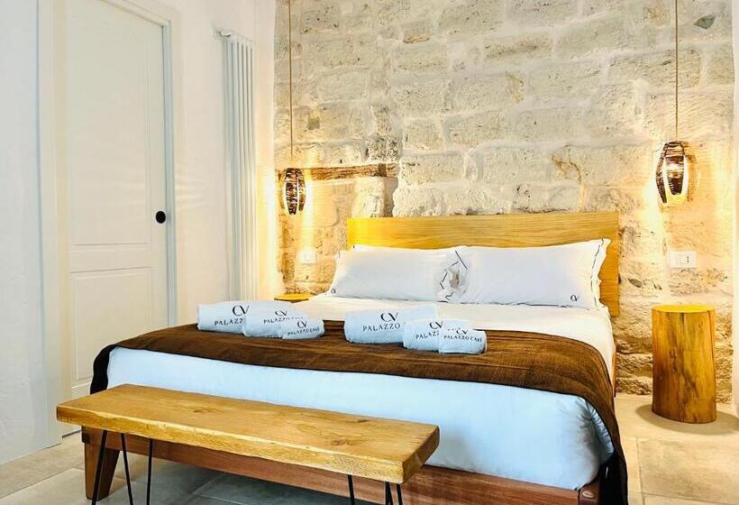 بنسيون Palazzo Cavì