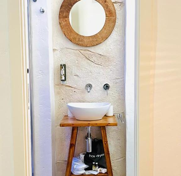 بنسيون Palazzo Cavì