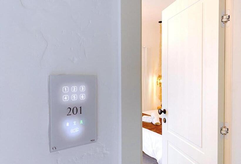 膳宿费 Palazzo Cavì