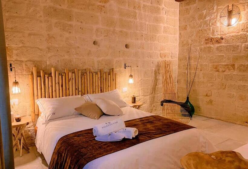 Пансион Palazzo Cavì