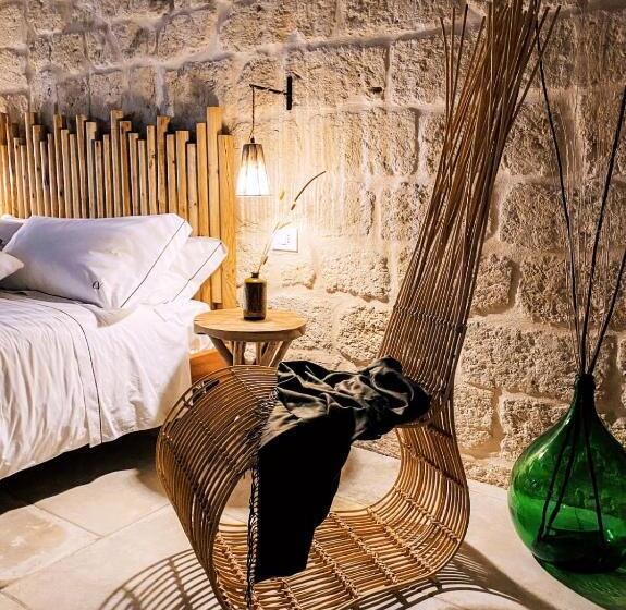 بنسيون Palazzo Cavì