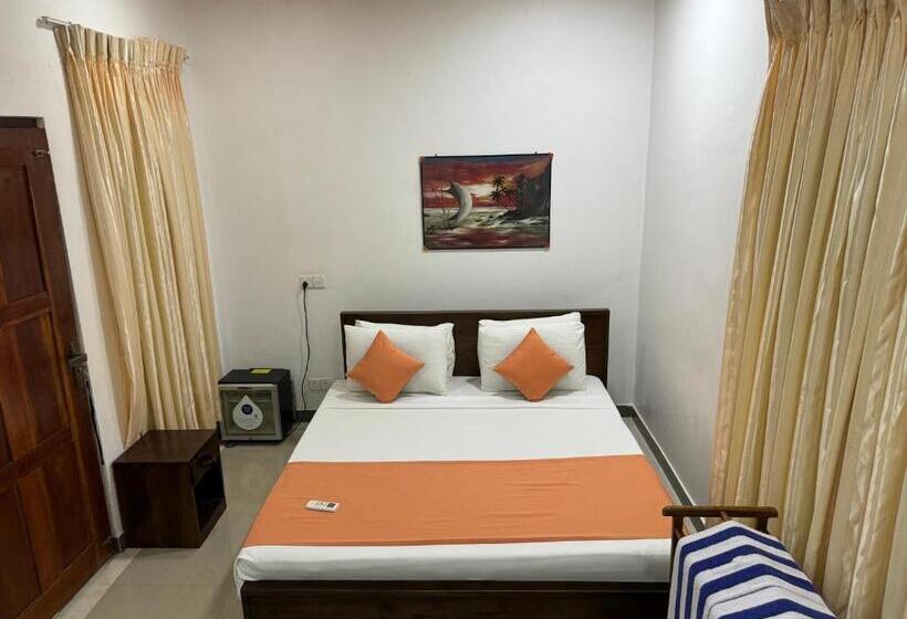 펜션 Paris Garden Resort