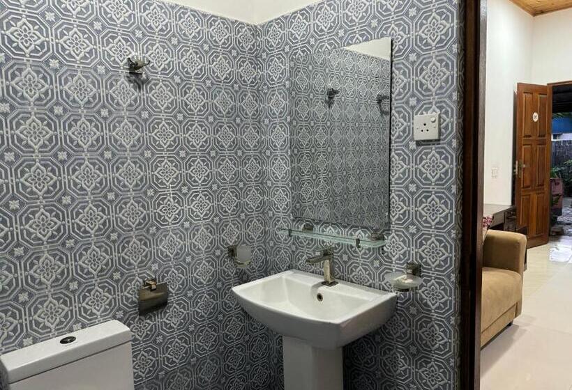 펜션 Paris Garden Resort