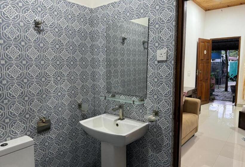 펜션 Paris Garden Resort