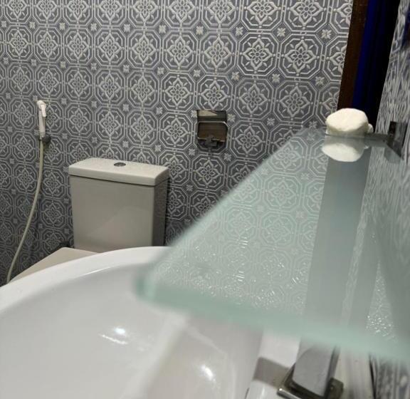 펜션 Paris Garden Resort