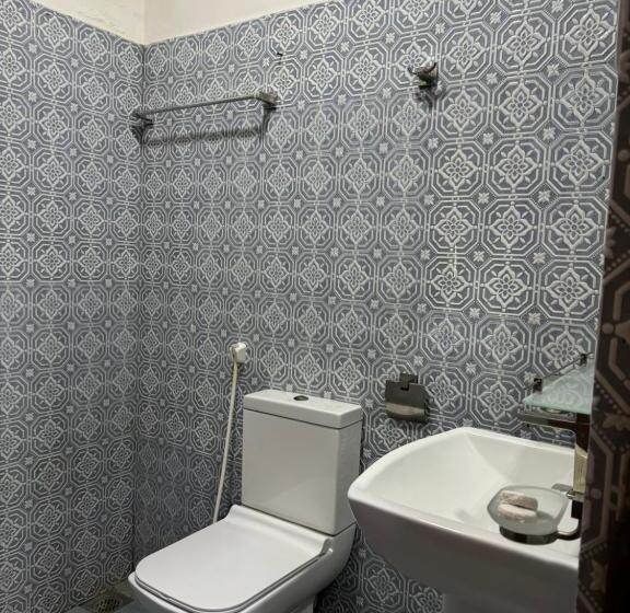 펜션 Paris Garden Resort