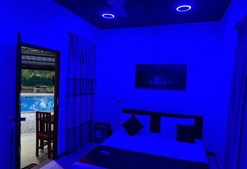 펜션 Paris Garden Resort