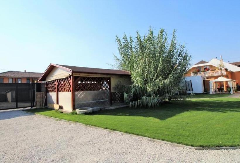 פנסיון Penzión Mika