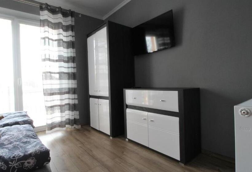 פנסיון Penzión Mika