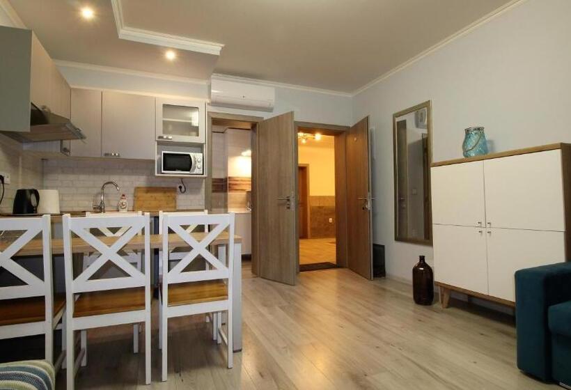 פנסיון Penzión Mika