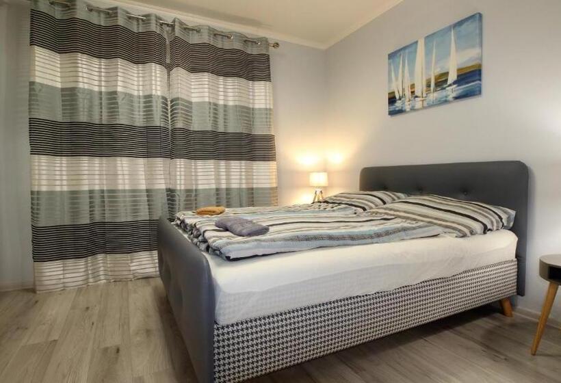 פנסיון Penzión Mika