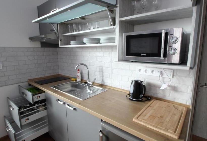 פנסיון Penzión Mika