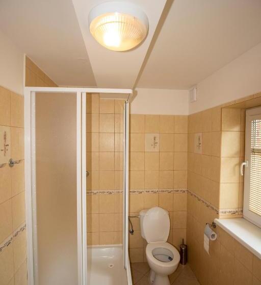 بنسيون Penzion Avionika