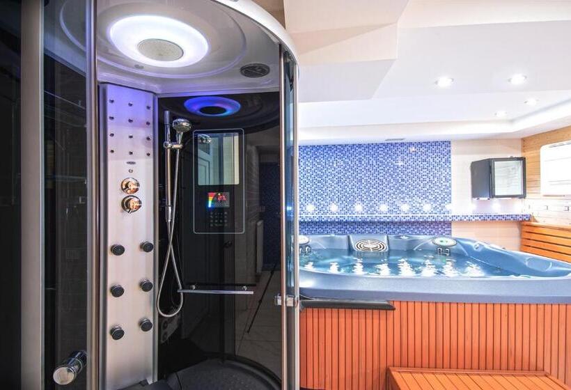 بنسيون Penzion Avionika