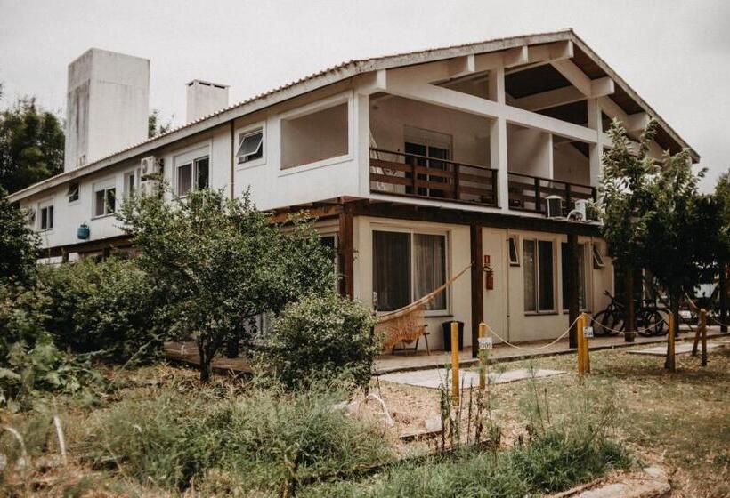 펜션 Pousada Recanto Das Cerejeiras