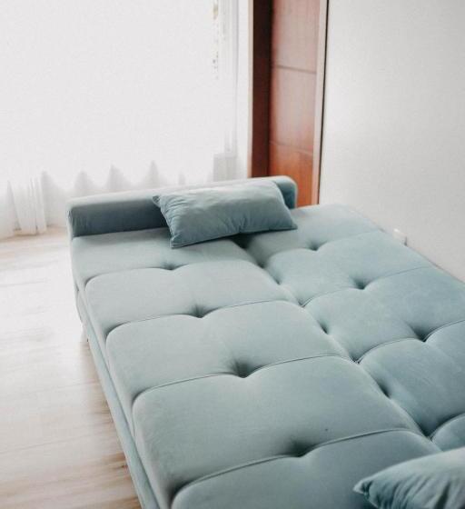 펜션 Pousada Recanto Das Cerejeiras