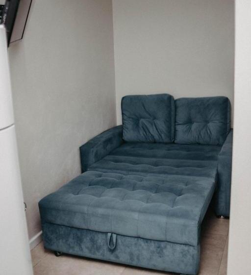 펜션 Pousada Recanto Das Cerejeiras