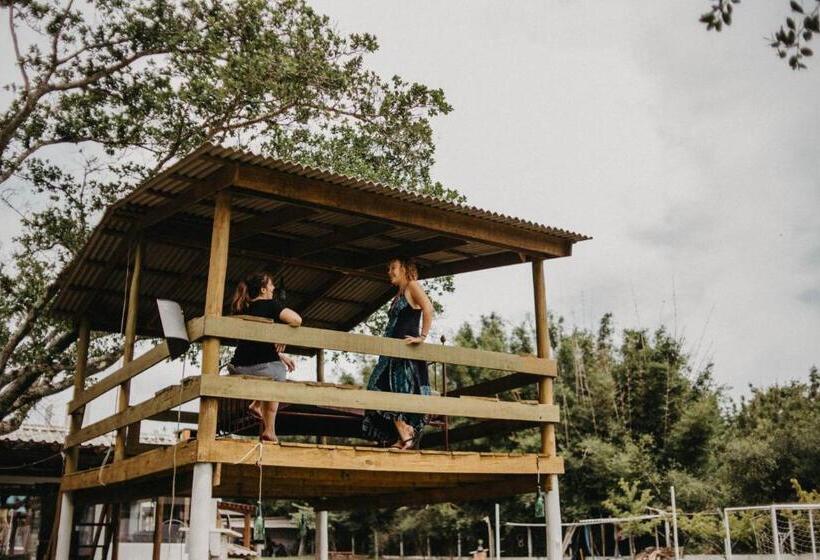 펜션 Pousada Recanto Das Cerejeiras