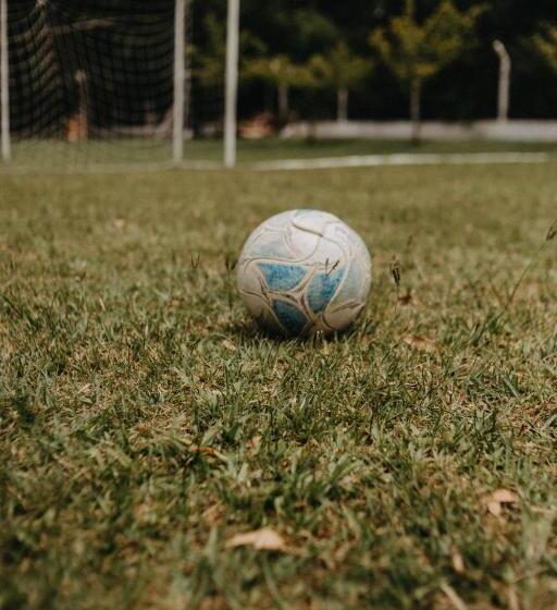 펜션 Pousada Recanto Das Cerejeiras