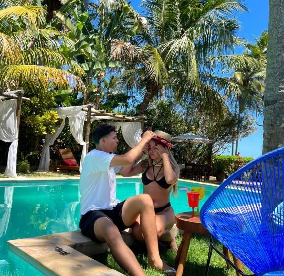 פנסיון Pousada San Giovanni