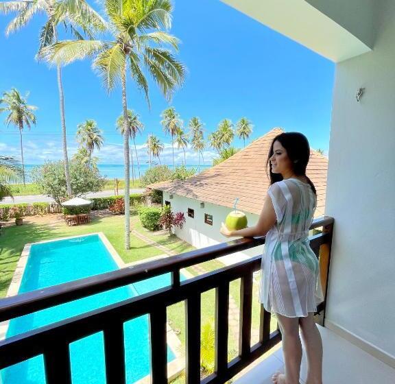 פנסיון Pousada San Giovanni