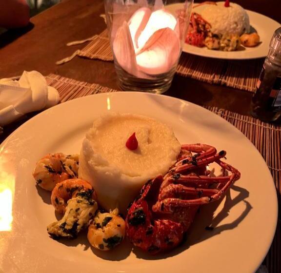 פנסיון Pousada San Giovanni