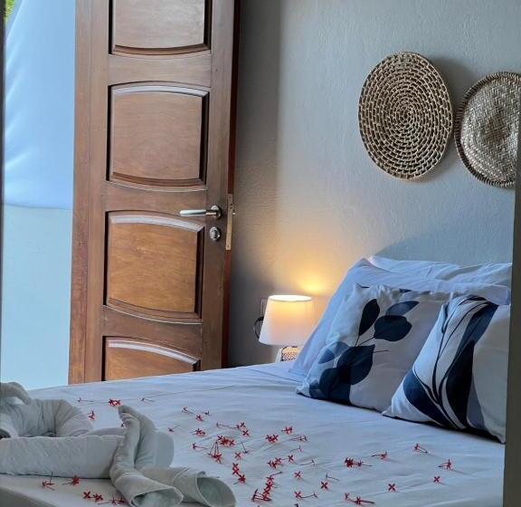 פנסיון Pousada San Giovanni