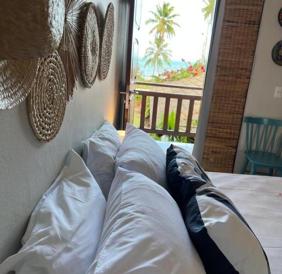 פנסיון Pousada San Giovanni