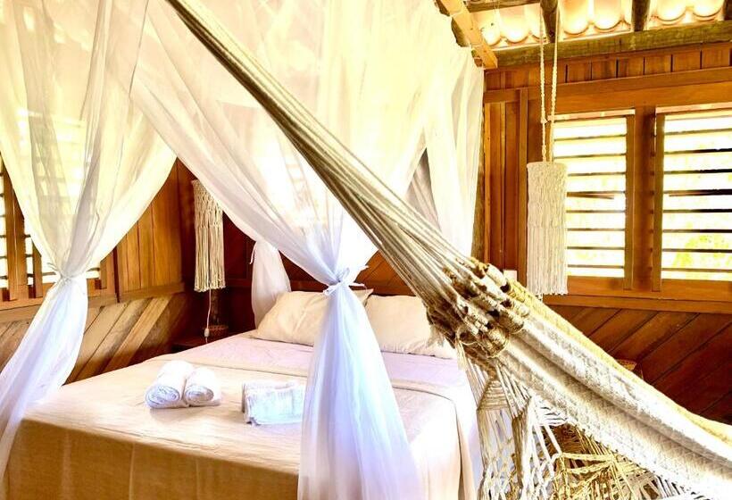 膳宿费 Pousada Tatubola