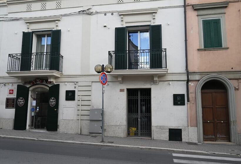 膳宿费 Profumi Di Primavera Luxury Rooms & Suite