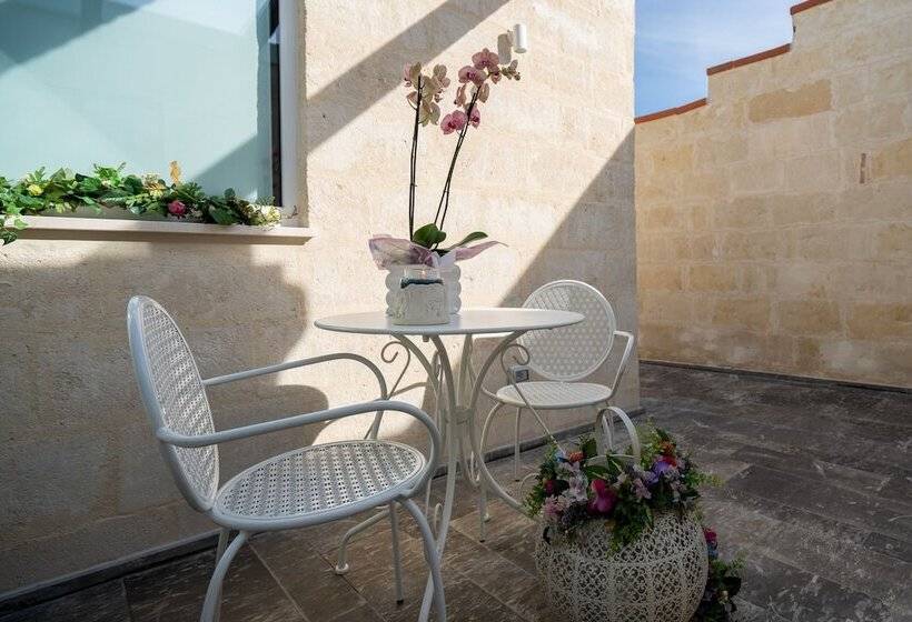 膳宿费 Profumi Di Primavera Luxury Rooms & Suite