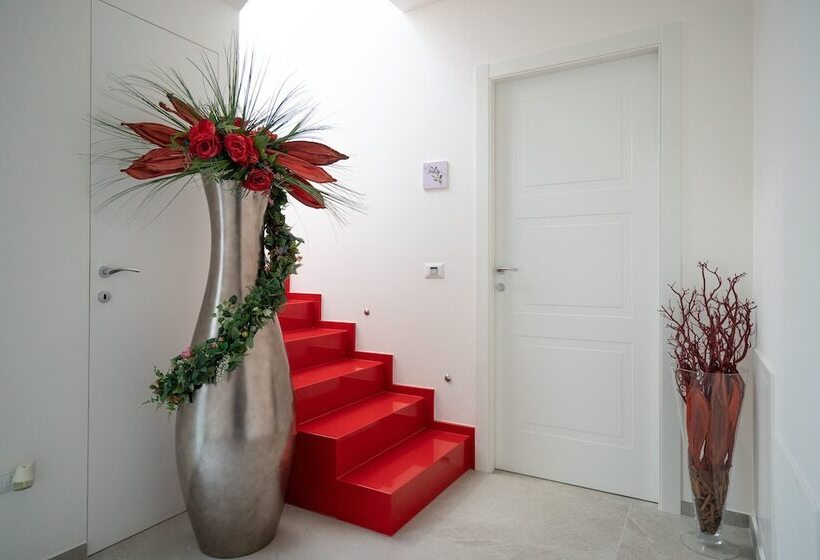 膳宿费 Profumi Di Primavera Luxury Rooms & Suite