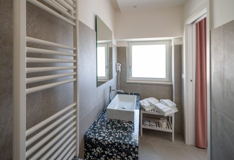 膳宿费 Profumi Di Primavera Luxury Rooms & Suite