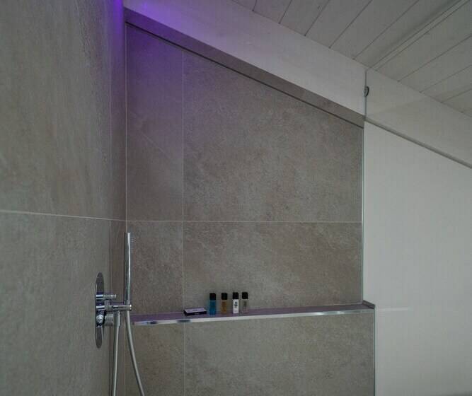 膳宿费 Profumi Di Primavera Luxury Rooms & Suite