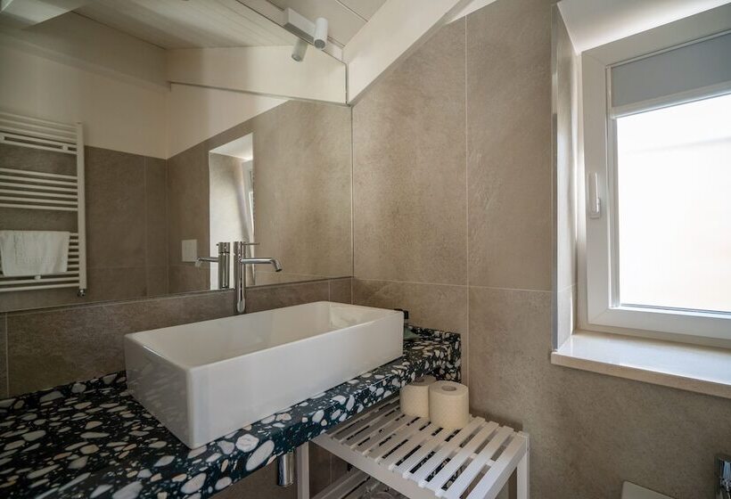 膳宿费 Profumi Di Primavera Luxury Rooms & Suite