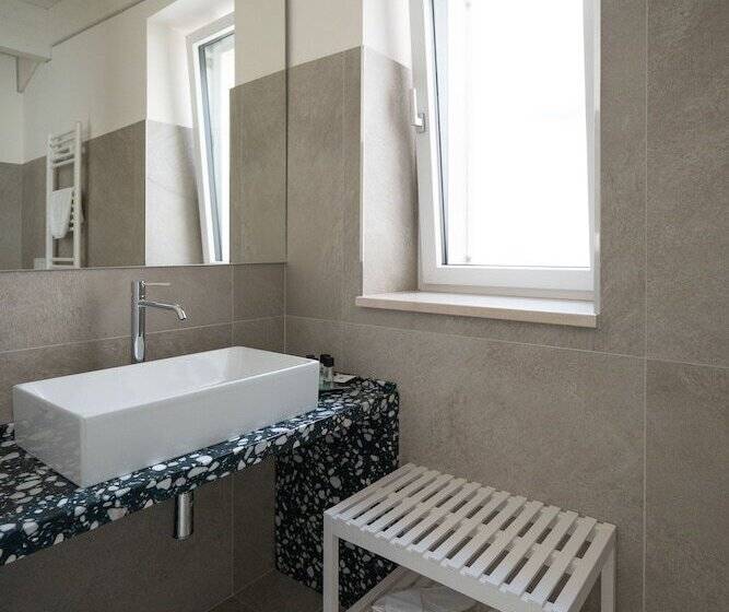 膳宿费 Profumi Di Primavera Luxury Rooms & Suite